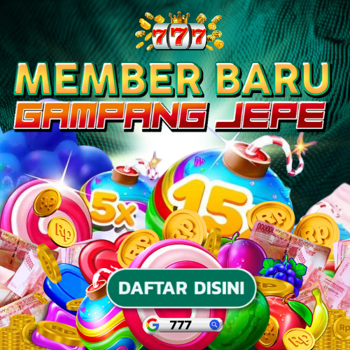 SLOT777 : Situs Slot Online Gacor 777 Gampang Menang Maxwin Hari Ini